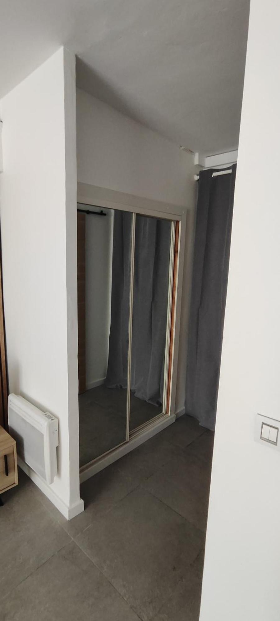 Apartment Cannes Croisette Экстерьер фото