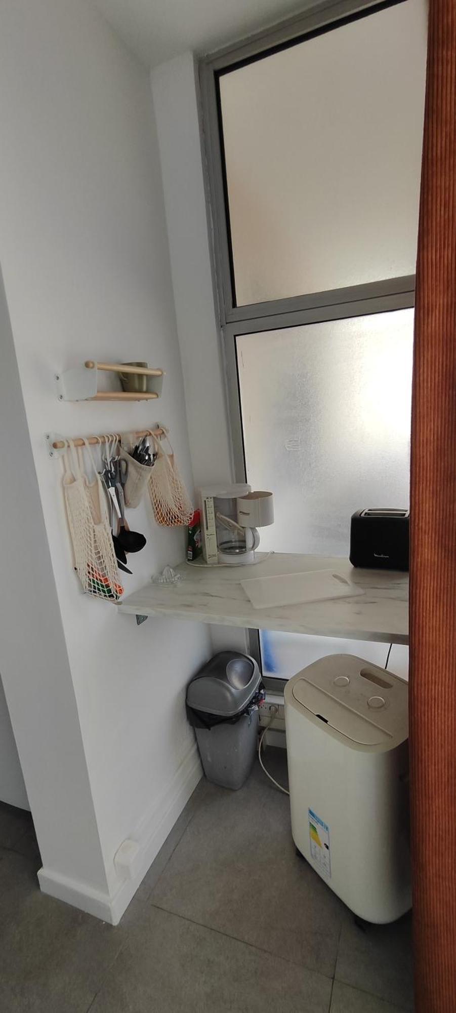 Apartment Cannes Croisette Экстерьер фото
